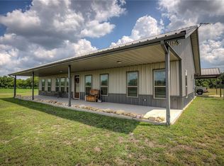 840 County Road 2148, Caddo Mills, TX 75135