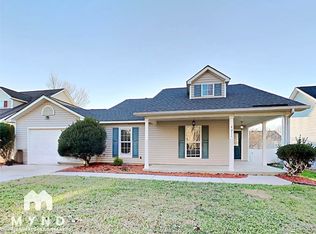 4211 Brandie Glen Rd, Charlotte, NC 28269