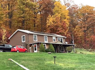 621 Looker Mountain Trl, Bradford, PA 16701