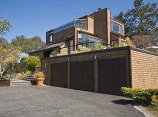 400 Endlich Dr, Scotts Valley, CA 95060