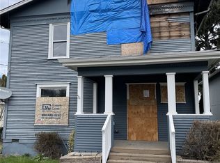 810 S Southern St, Seattle, WA 98108