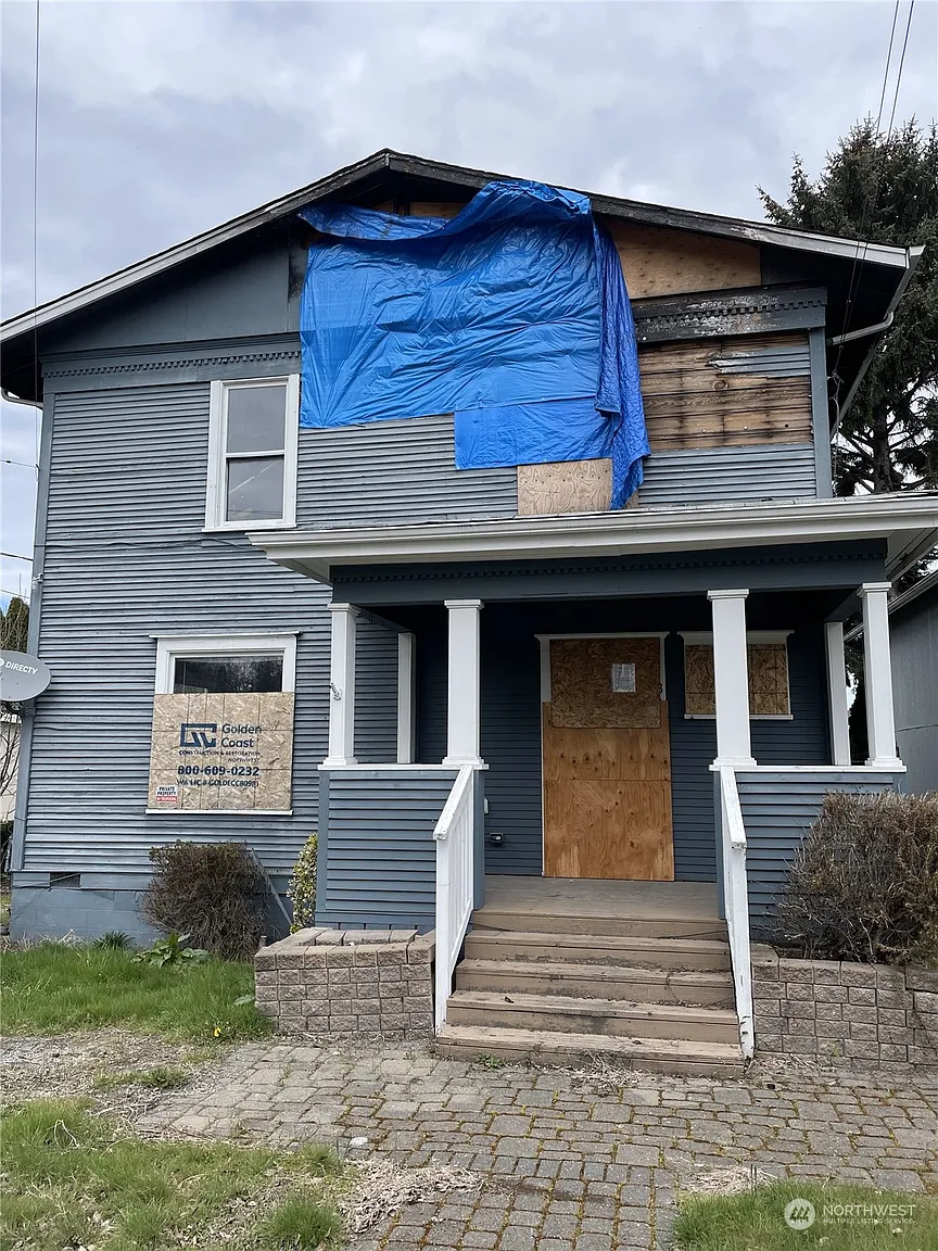 810 S Southern Street photo 1