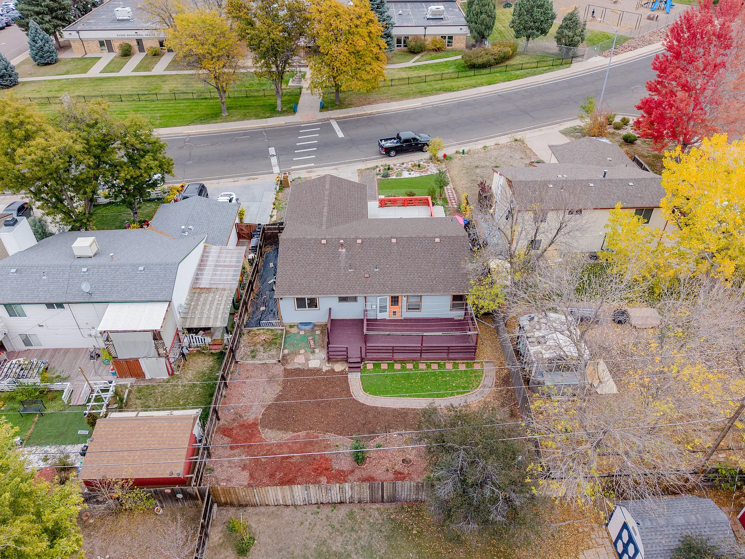 7747 Harlan St — Photo 4