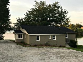 538 Lewis Ashley Rd, Waterloo, SC 29384