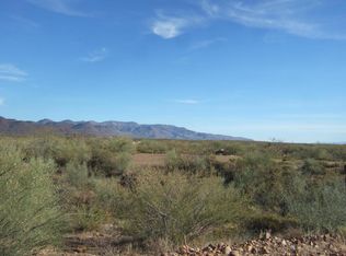 524 E Boney Back Vis, Tonto Basin, AZ 85553