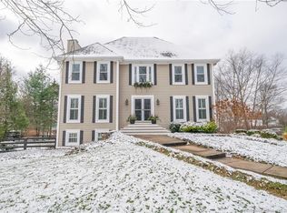 7500 Turner Ridge Rd, Crestwood, KY 40014