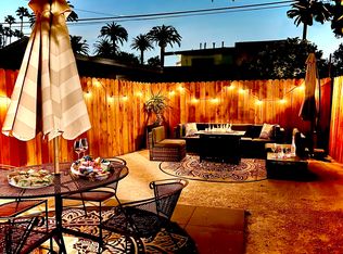 2824 S Orange Dr, Los Angeles, CA 90016