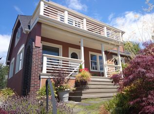 4056 45th Ave SW, Seattle, WA 98116