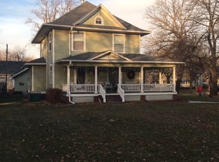 1119 8th St, Aurora, NE 68818