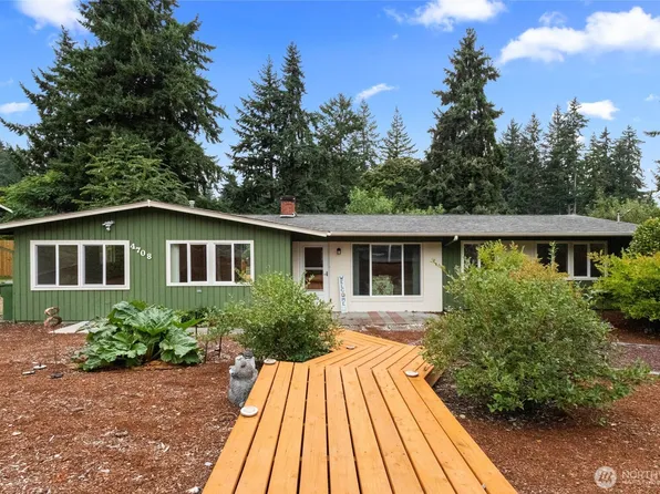 4708 63rd Avenue W, Tacoma, WA 98466