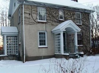 393 Highland Ave, Fitchburg, MA 01420