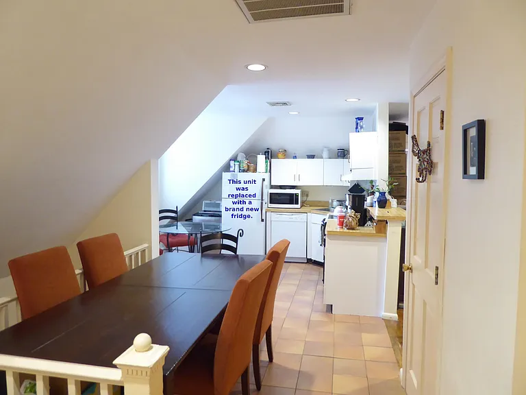 130 Harvard St #3 — Photo 4
