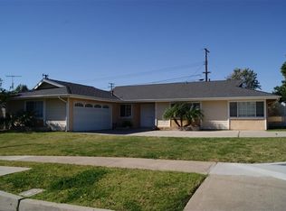 17162 Orange Dr, Yorba Linda, CA 92886