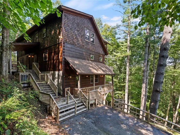 386 Little River Road, Sugar Grove, NC 28679