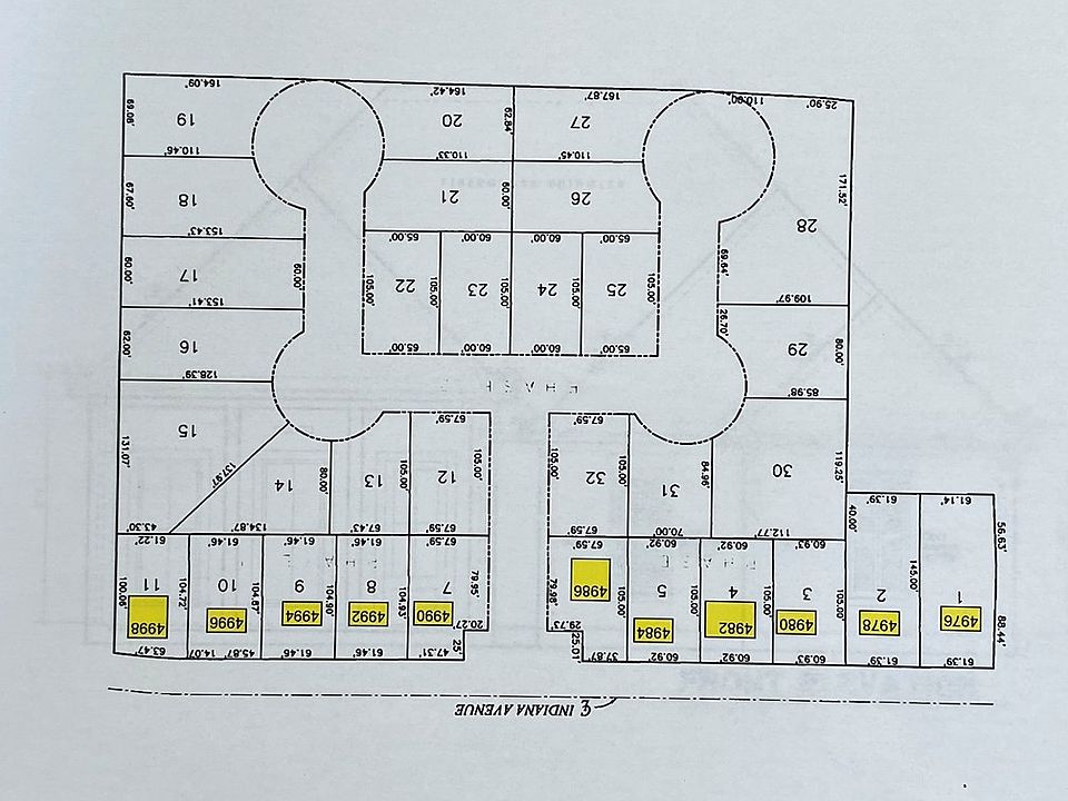 4996 E Indiana Ave, Vicksburg, MS 39180 Zillow