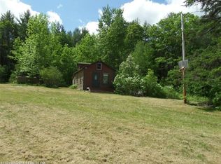 132 Lovell Rd, Sweden, ME 04040