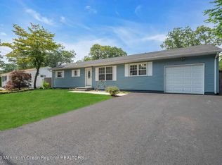 32 Sanford Rd, Brick, NJ 08724