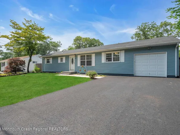 32 Sanford Road, Brick, NJ 08724