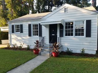 2202 E 59th St, Savannah, GA 31404