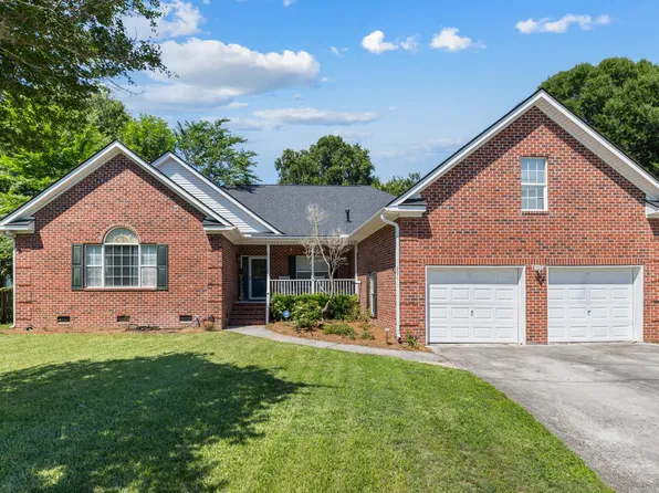 43 Ripplemoor Ln, Charleston, SC 29414