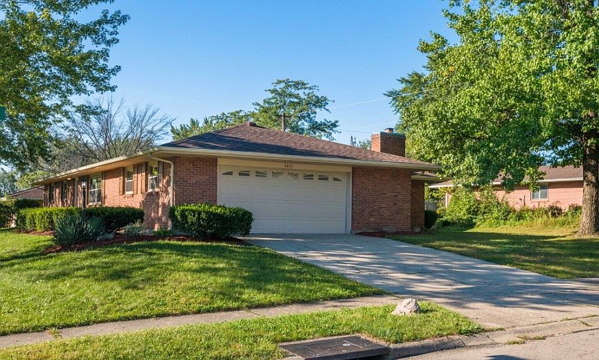 1st image of 6457 Woodville Dr