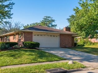 6457 Woodville Dr, Dayton, OH 45414