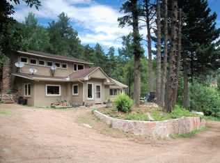 4477 Canonwood Rd, Colorado Springs, CO 80906