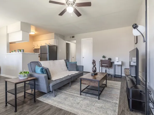 Redemption Square Apartments, 202 Cole St #89658, Webster, TX 77598