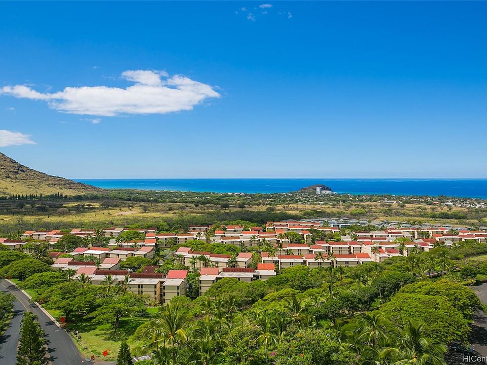 Makaha Valley Pltn Apartments Waianae, HI Zillow
