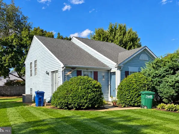 898 Oxford Ave, Aberdeen, MD 21001