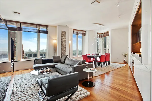 Rented by Douglas Elliman | media 9