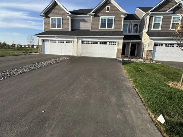 23074 Hazel Ln, Rogers, MN 55374