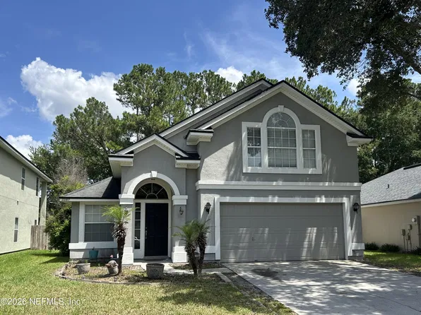 1097 MOOSEHEAD Drive, Orange Park, FL 32065
