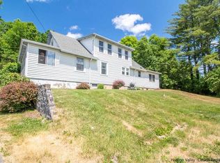 601 Dewitt Mills Rd, Kingston, NY 12401