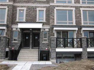 55 Lindcrest Mnr #1008, Markham, ON L6B1N3