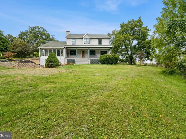 5520 Bartholow Rd, Sykesville, MD 21784