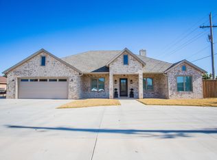 209 S Holliday St, Plainview, TX 79072