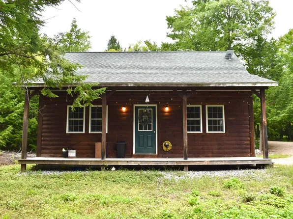 69 Moose Cove Lodge Road, Sebago, ME 04029