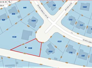 1536 Apton Ln SE, Palm Bay, FL 32909