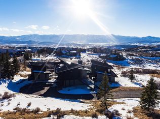 8865 N Promontory Ranch Rd, Park City, UT 84098
