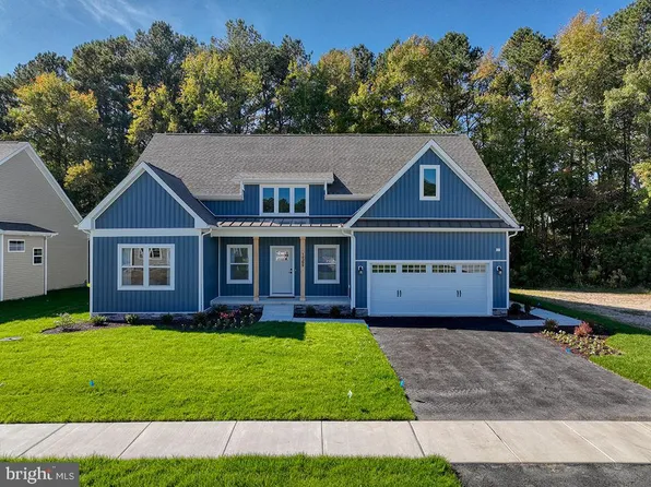 25015 Trinity Rd #84, Lincoln, DE 19960