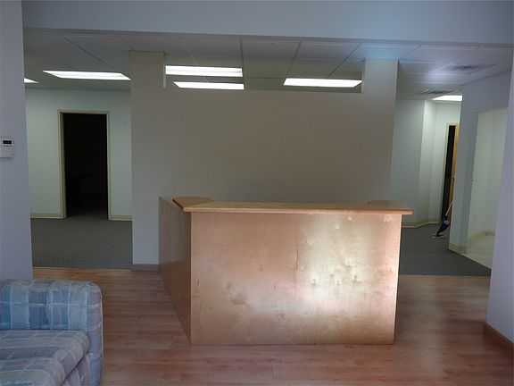 Office / Warehouse