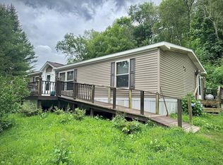 847 Route 287, Morris, PA 16938