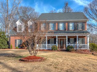 4177 Glen Eagles Ln SW, Concord, NC 28027