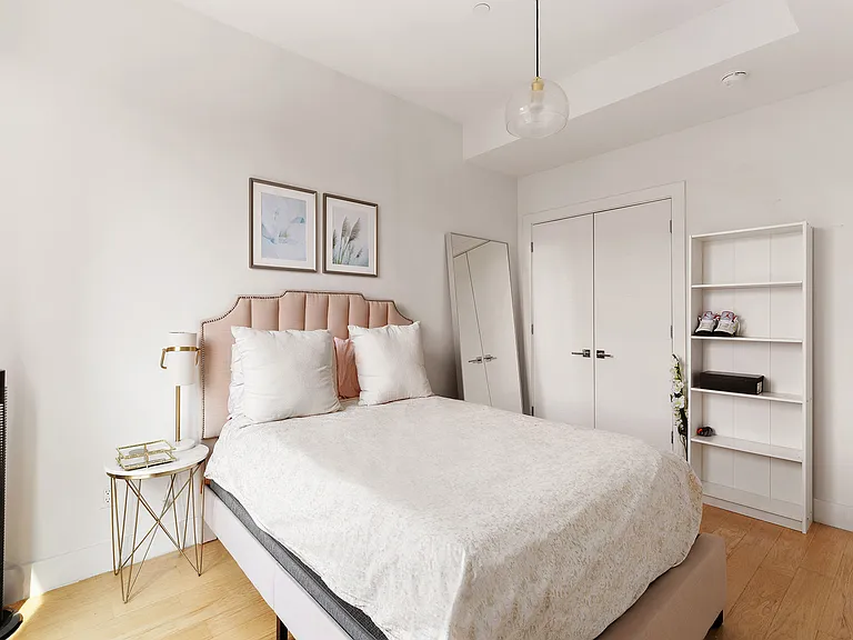 205 Macdougal St #4A — Photo 3