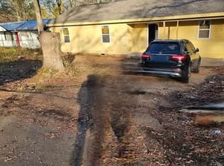 2616 Glenn St, Jackson, MS