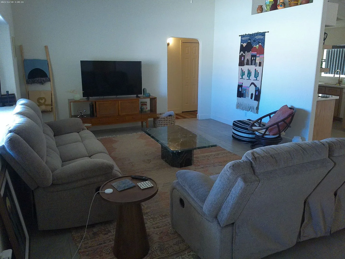 Winter Rental with pool not heated available Oct - April — Photo 4