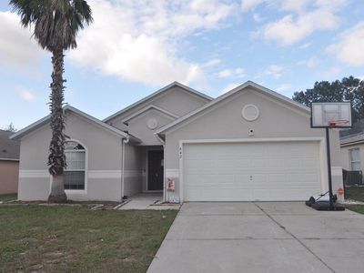 642 Lake Charles Dr, Davenport, FL, 33837