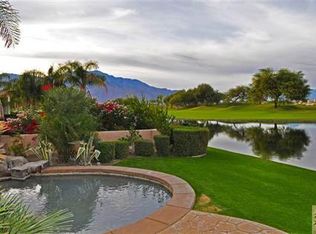 400 Loch Lomond Rd, Rancho Mirage, CA 92270