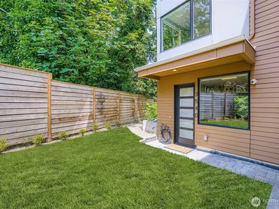 3540 S Graham Street, Seattle, WA, 98118